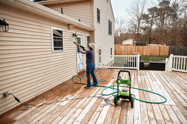 Best Roof Pressure Washing  in Casselton, ND